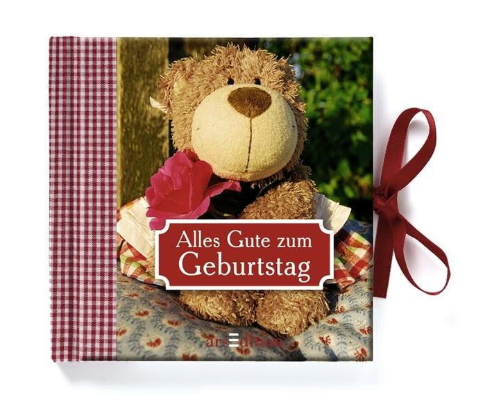 Alles Gute zum Geburtstag Living & Furnishing