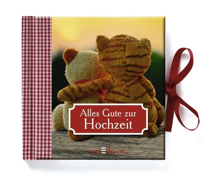 Alles Gute zur Hochzeit Living & Furnishing