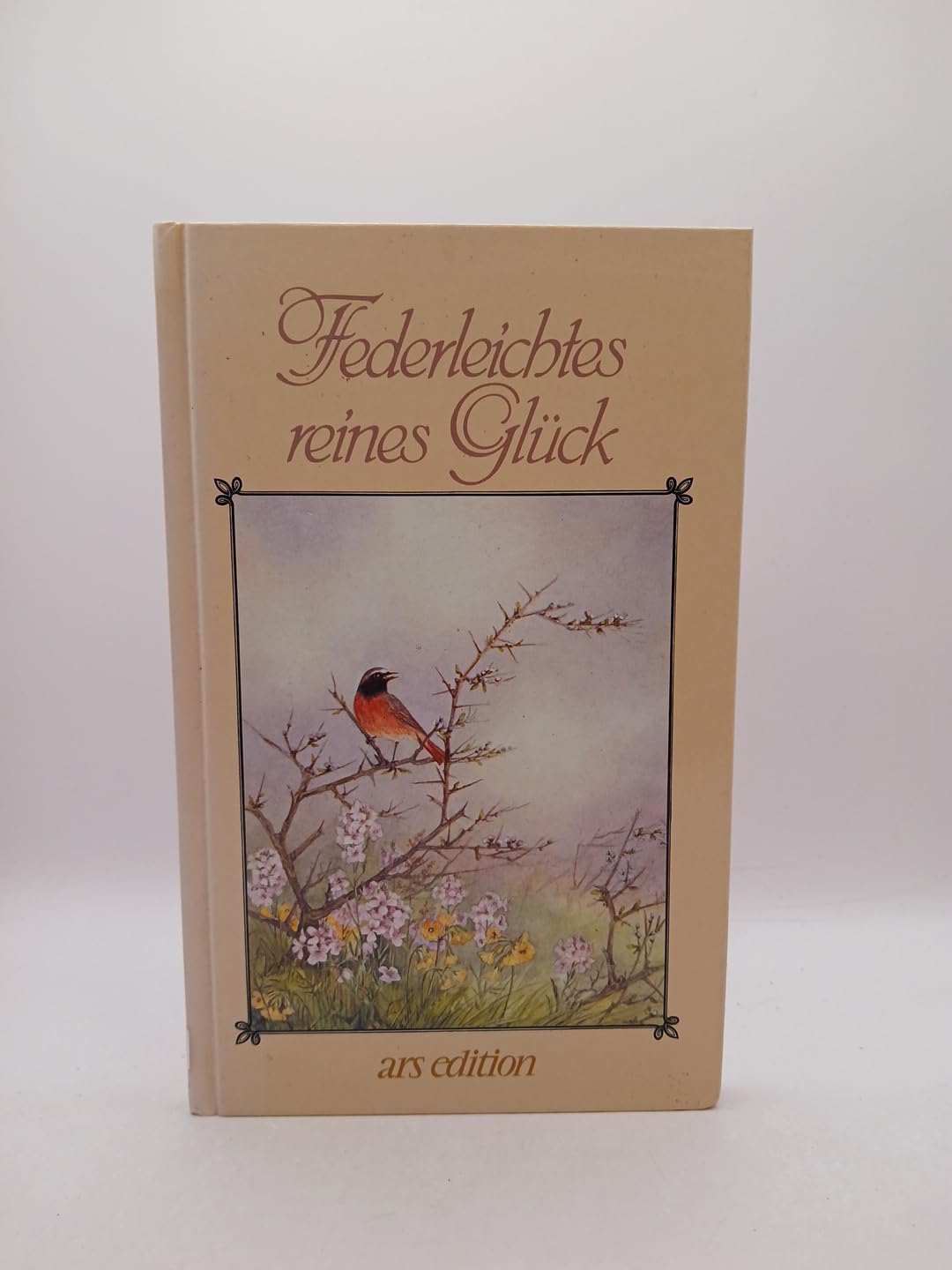 Federleichtes reines Glück (Geh aus mein Herz) Books