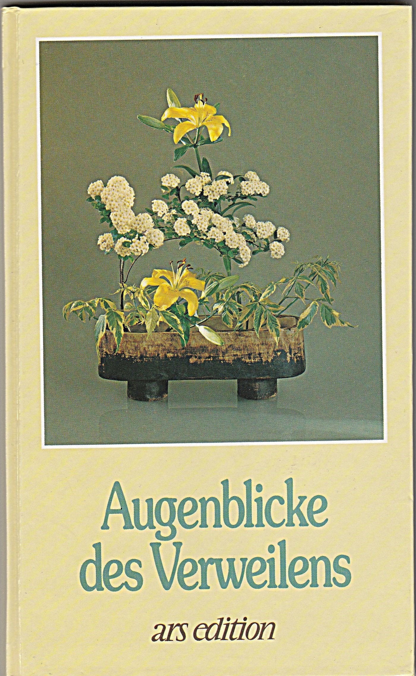Augenblicke des Verweilens (Geh aus mein Herz) Film, Art & Culture