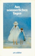 Aus sommerlichen Tagen (Geh aus mein Herz) Books