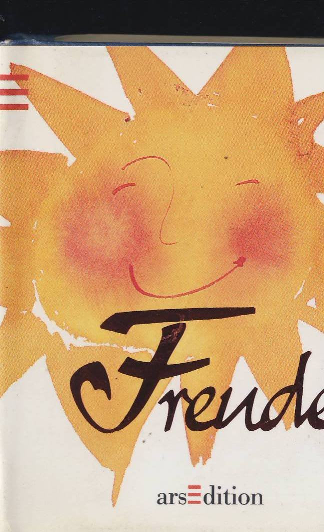 Product Image: Freude (Mini-Libri)
