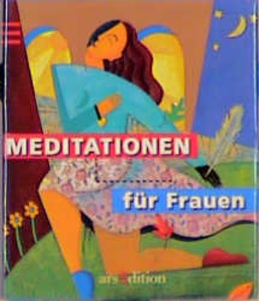 Meditationen für Frauen (Mini-Libri) Lifestyle