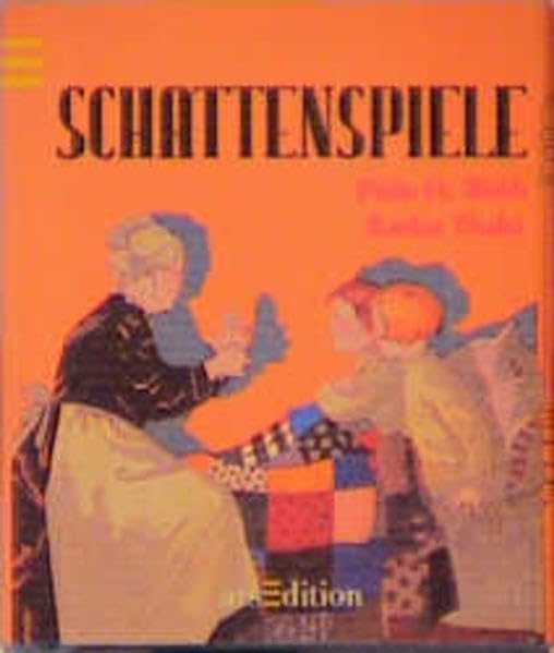 Schattenspiele (Mini-Libri) Lifestyle Books