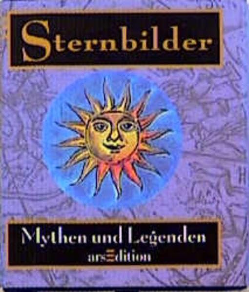 Sternbilder (Mini-Libri) Lifestyle Books