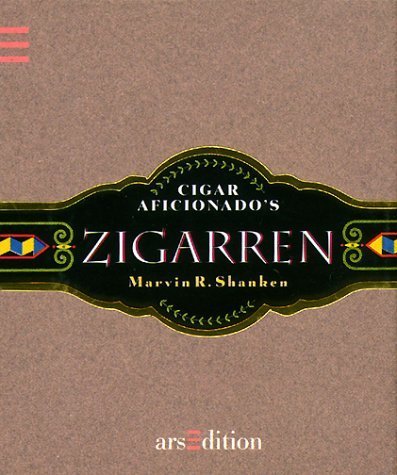 Product Image: Zigarren (Mini-Libri)