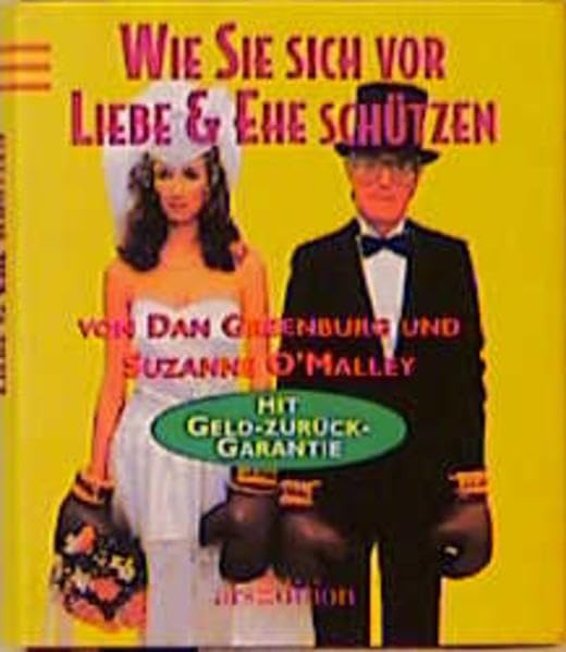 Wie Sie sich vor Liebe & Ehe schützen (Mini-Libri) Lifestyle