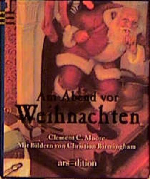 Am Abend vor Weihnachten (Mini-Libri) Lifestyle Books