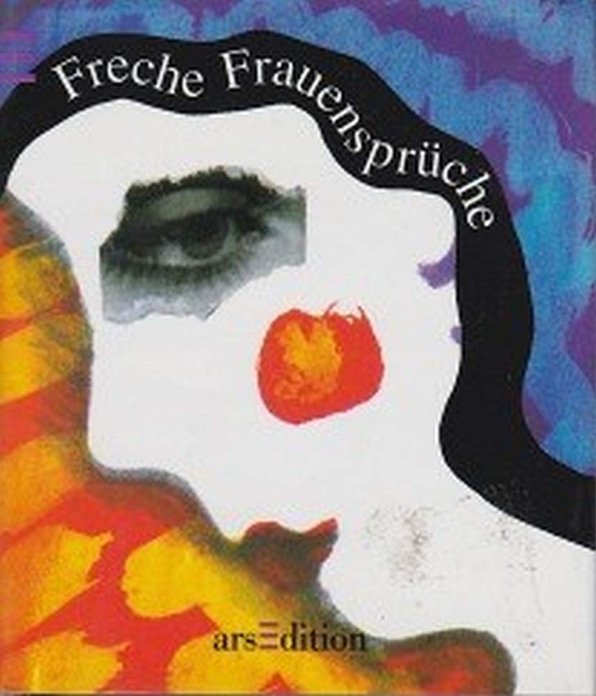 Product Image: Freche Frauensprüche (Mini-Libri)