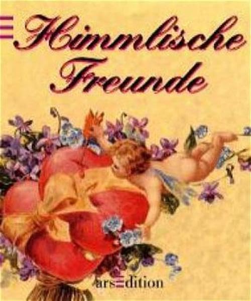 Product Image: Himmlische Freunde (Mini-Libri)