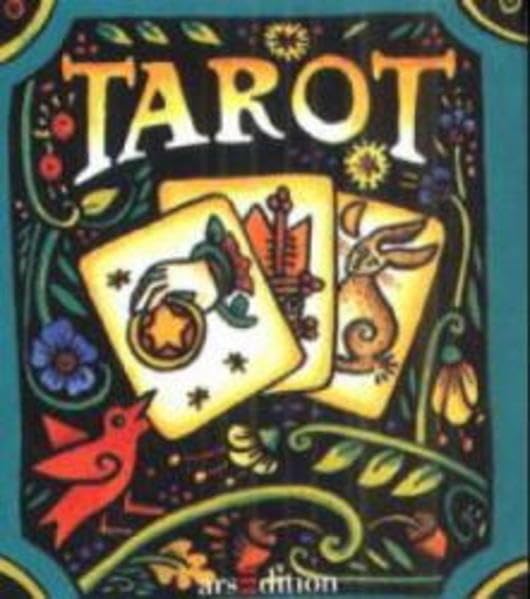 Tarot (Mini-Libri) Lifestyle