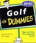 Golf für Dummies (Mini-Libri) Lifestyle