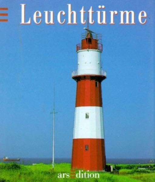 Leuchttürme (Mini-Libri) Lifestyle