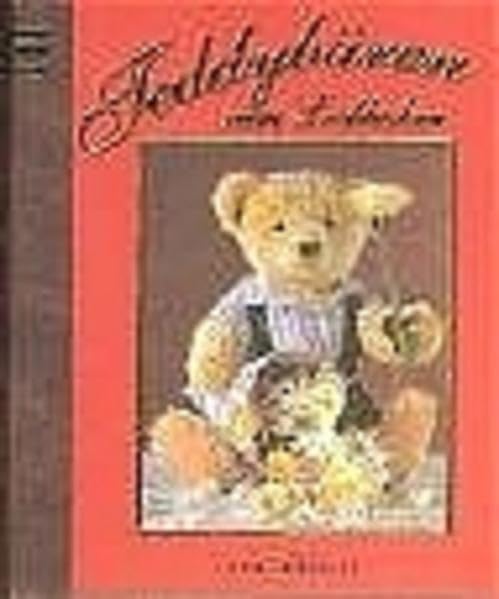 Teddybären zum Liebhaben (Mini-Libri) Books