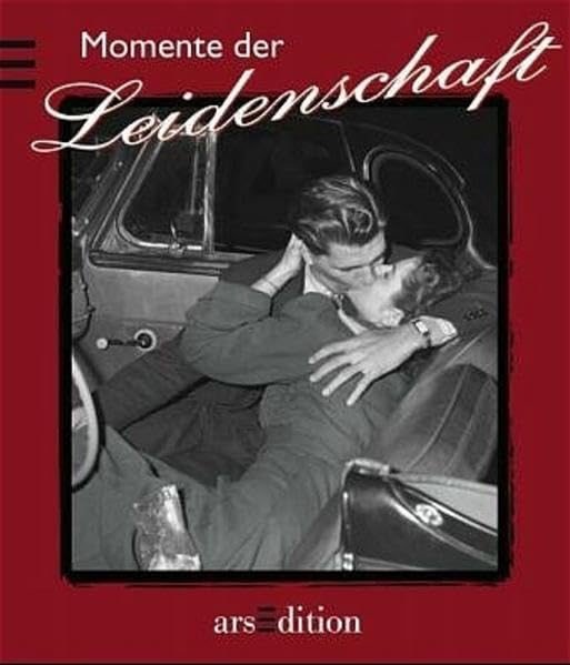 Momente der Leidenschaft (Mini-Libri) Lifestyle