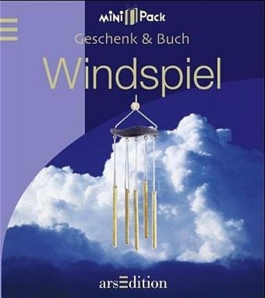 Windspiel (Mini-Packs) Lifestyle
