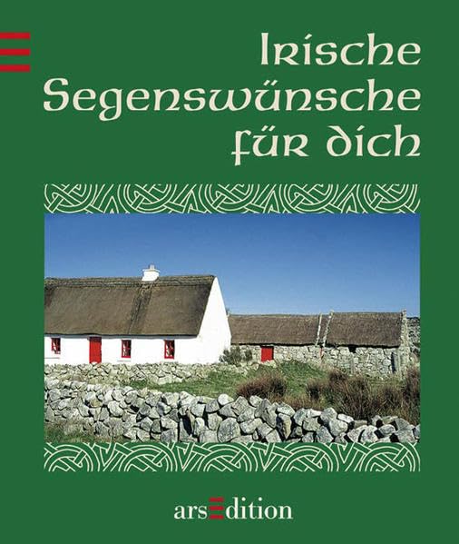 Irische Segenswünsche für dich Lifestyle