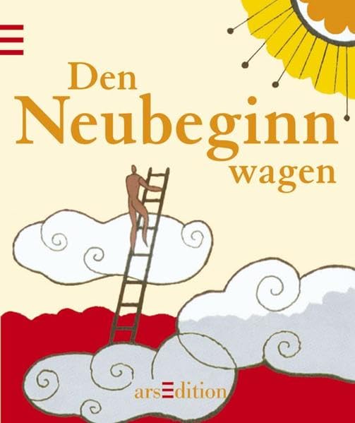 Den Neubeginn wagen (Mini-Libri) Lifestyle