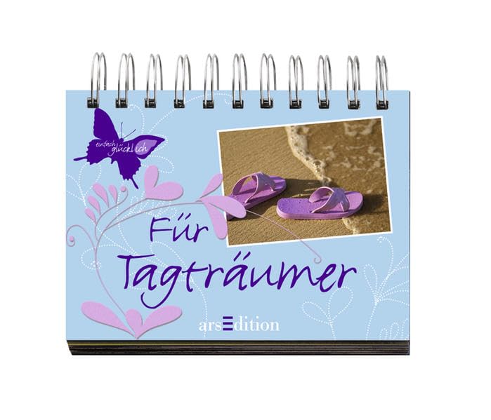 Product Image: Für Tagträumer: Aufstellbuch