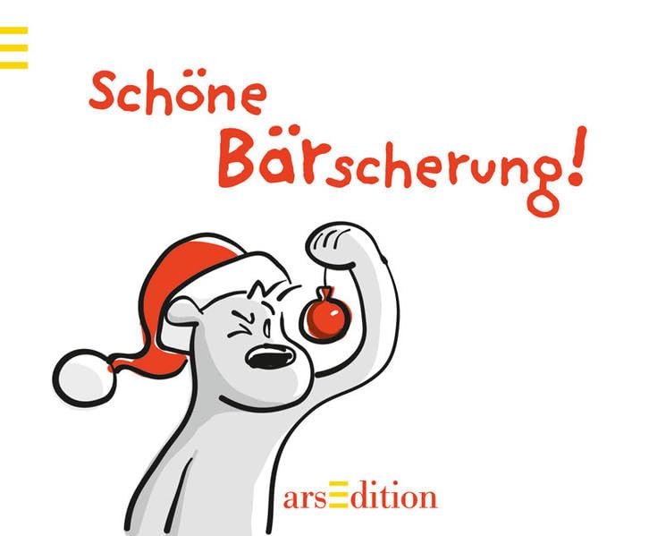 Schöne Bärscherung! Lifestyle Books