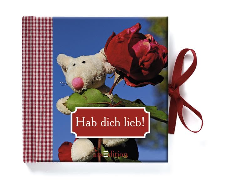 Product Image: Ich hab dich lieb!