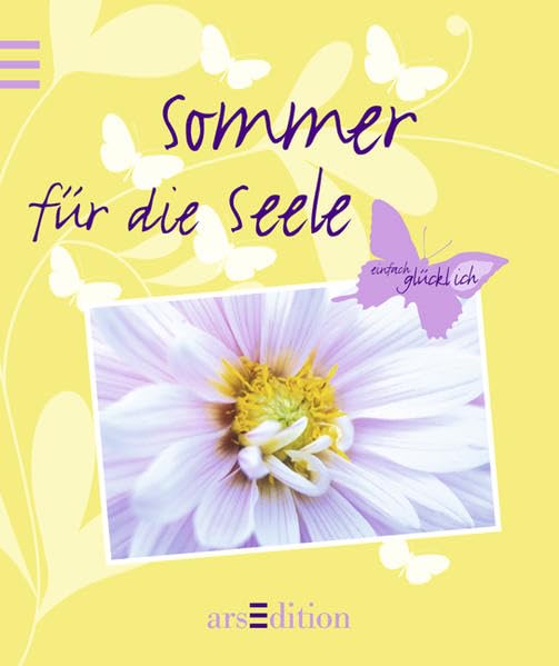 Sommer für die Seele Lifestyle Books