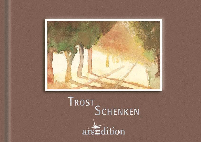 Product Image: Trost schenken: Kunststücke
