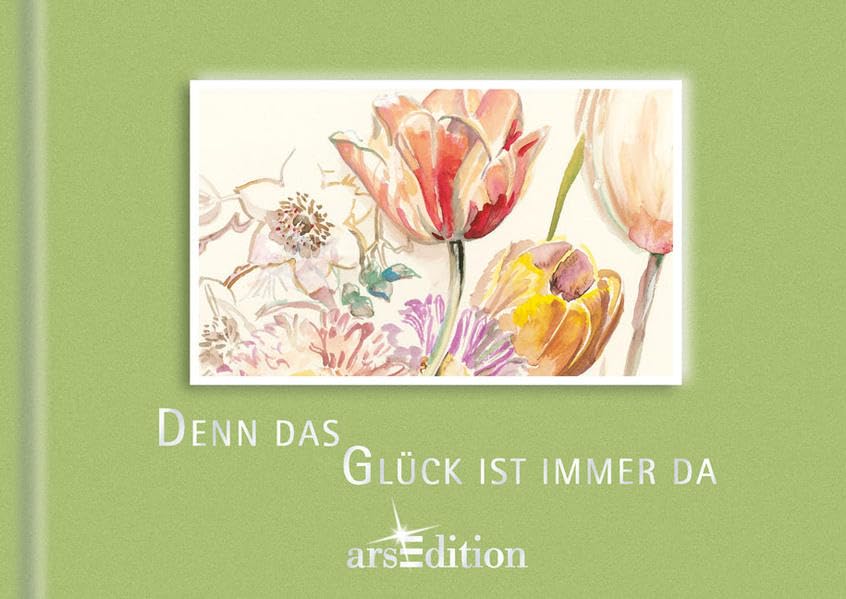 Denn das Glück ist immer da: Kunststücke Living & Furnishing