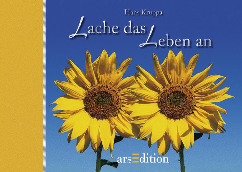 Product Image: Lache das Leben an