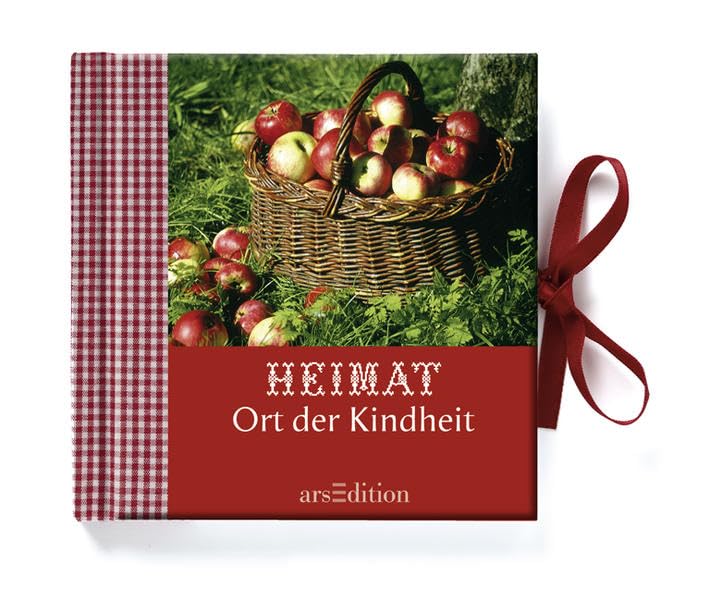 Product Image: Heimat - Ort der Kindheit