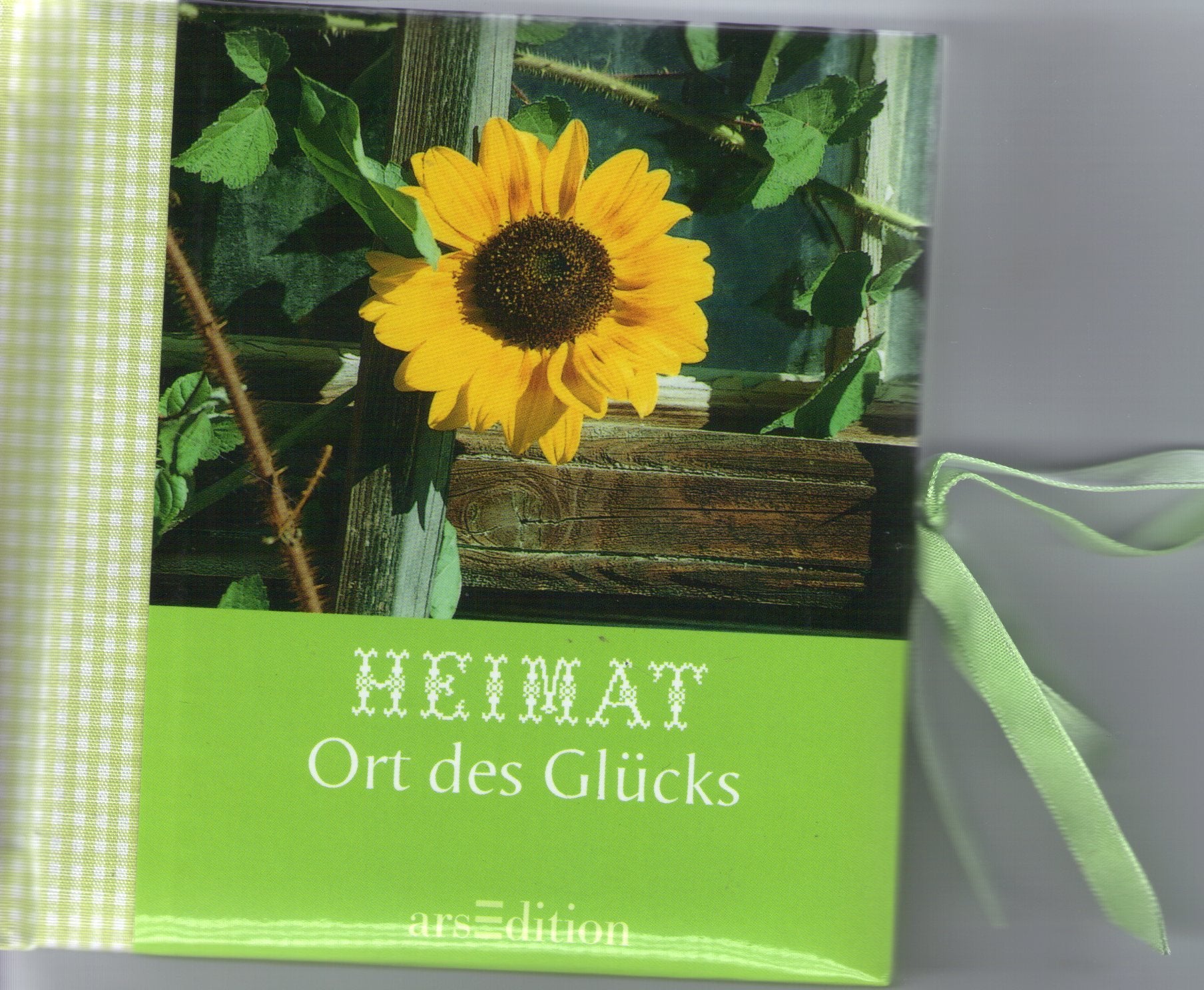 Product Image: Heimat - Ort des Glücks