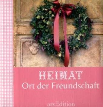 Product Image: Heimat - Ort der Freundschaft