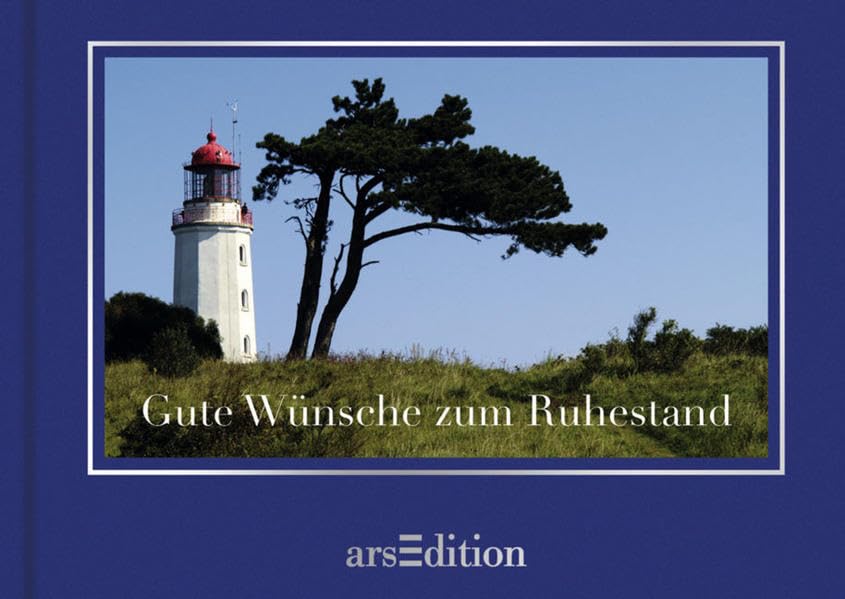 Gute Wünsche zum Ruhestand German history