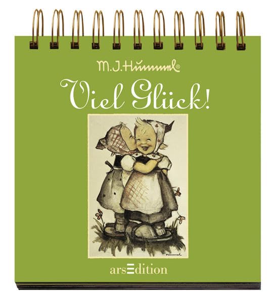 Product Image: Viel Glück!