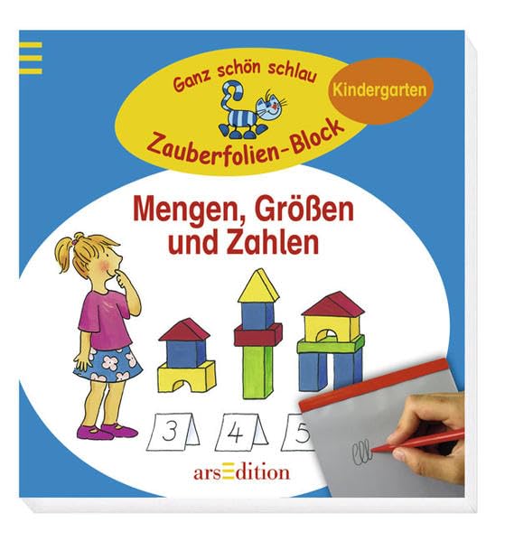 Mengen, Größen und Zahlen Non-fiction