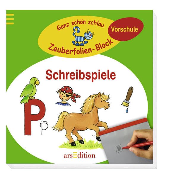 Schreibspiele Non-fiction