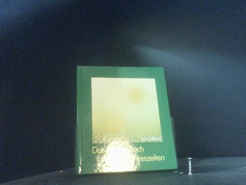 Das kleine Buch der Jahreszeiten (Das kleine Buch zum Schenken) Books