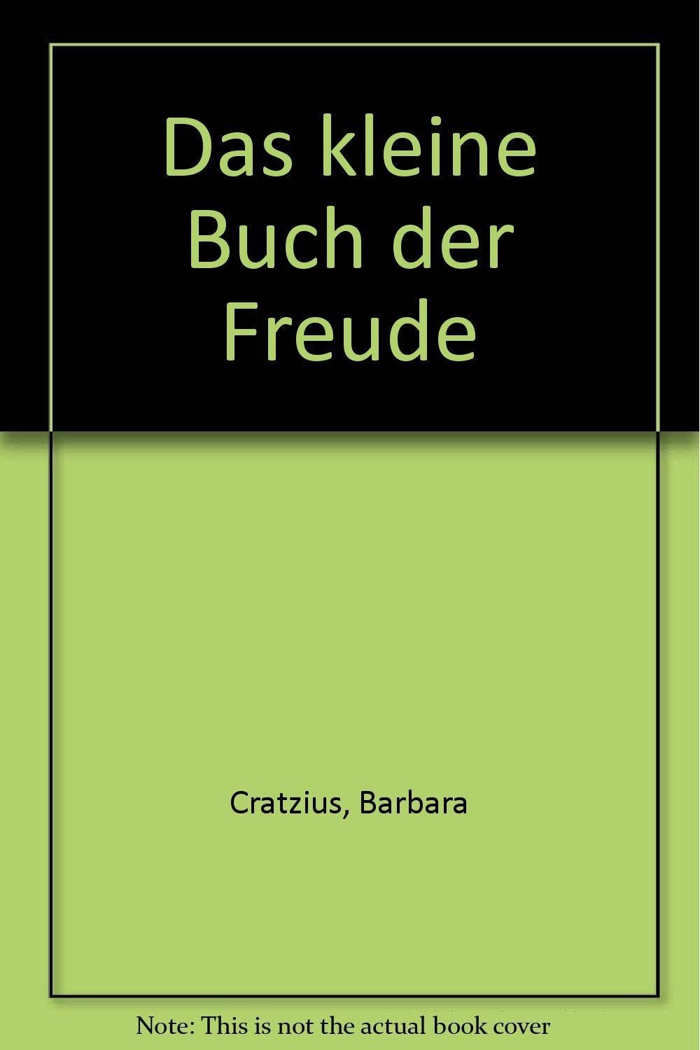 Das kleine Buch der Freude (Das kleine Buch zum Schenken) Lifestyle