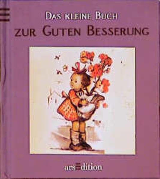 Das kleine Buch zur guten Besserung (Das kleine Buch zum Schenken) Lifestyle