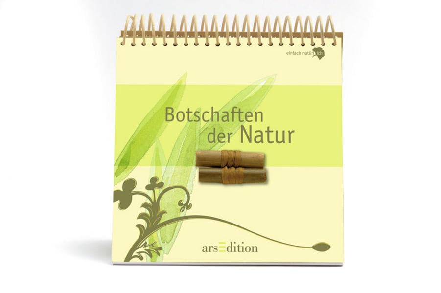 Botschaften der Natur Garden & Plants