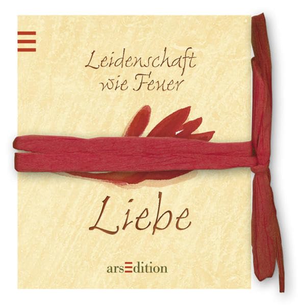 Product Image: Leidenschaft wie Feuer - Liebe