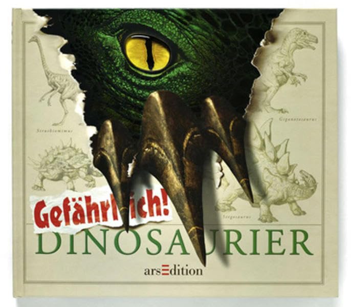 Dinosaurier Non-fiction