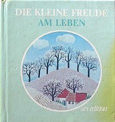 Die kleine Freude am Leben Books