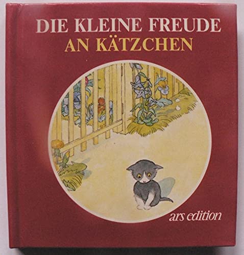 Die kleine Freude an Kätzchen Books