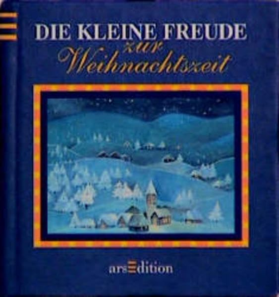 Die kleine Freude zur Weihnachtszeit Lifestyle