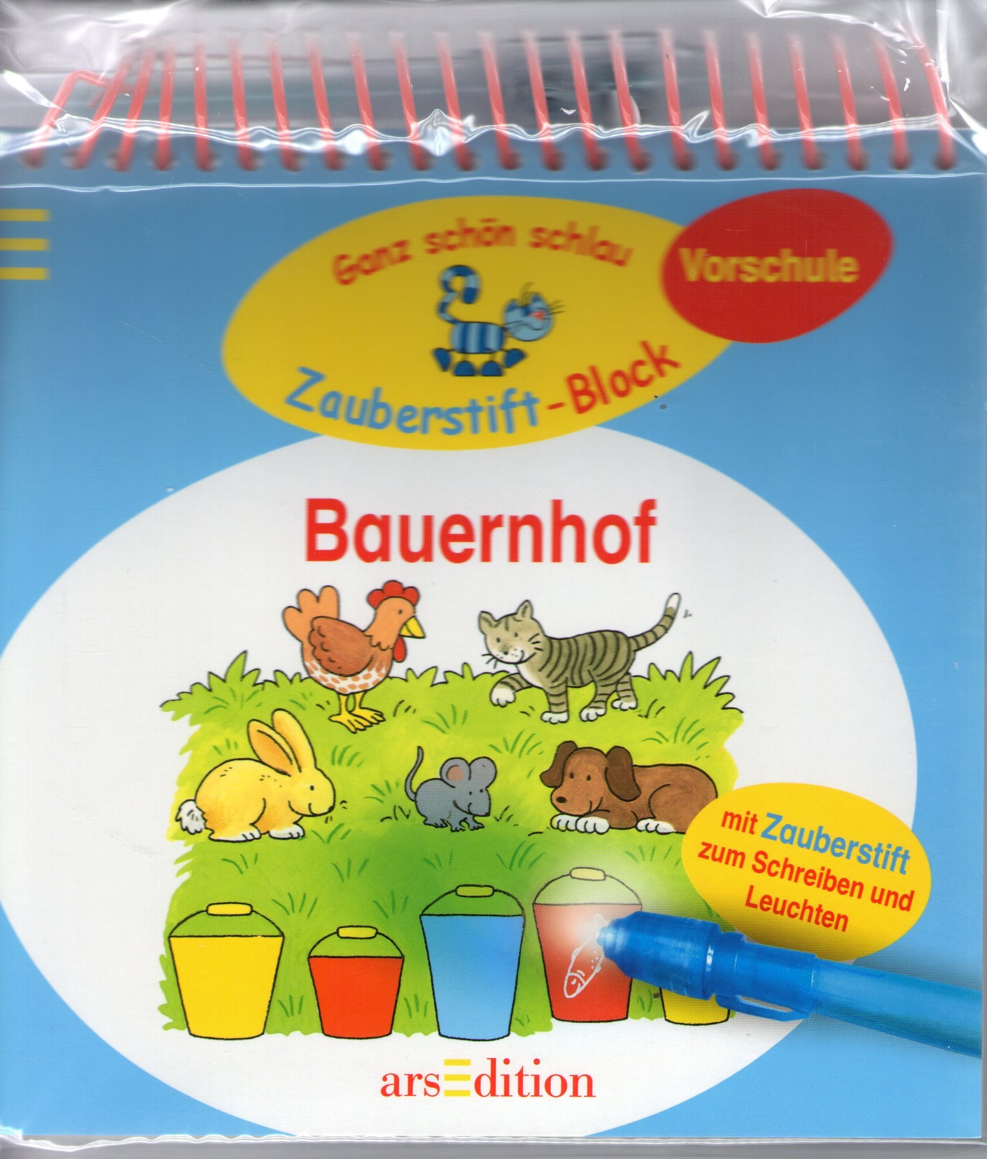 Product Image: Bauernhof