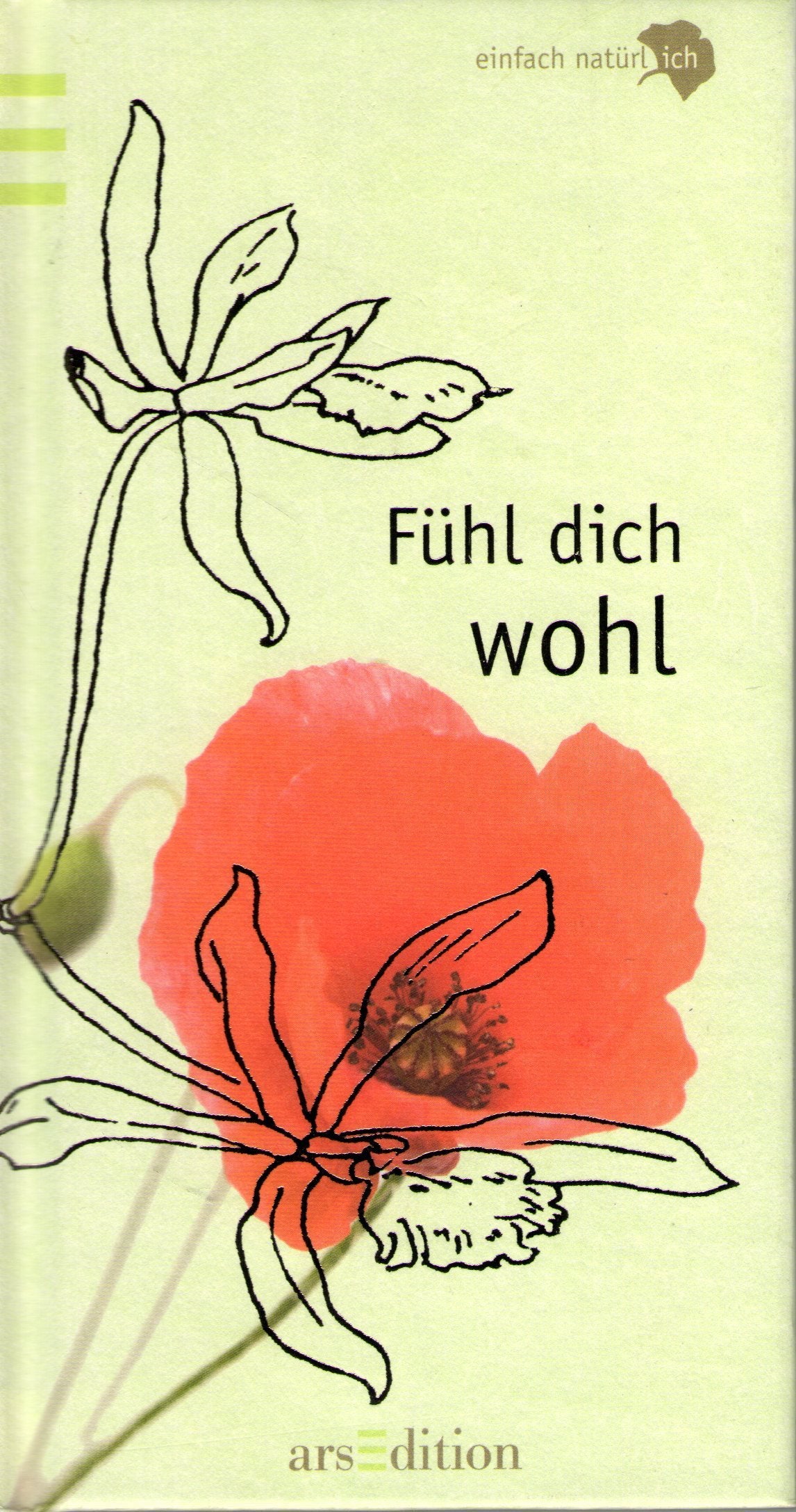 Fühl dich wohl: Einfach NatürlICH Living & Furnishing