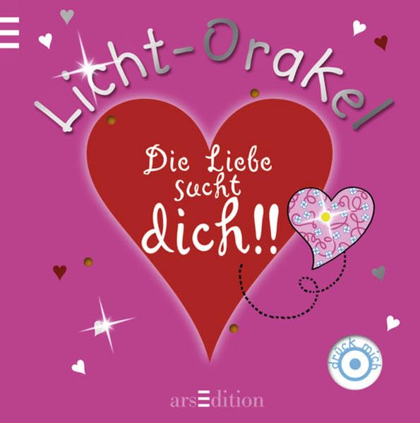 Licht-Orakel Liebe: Die Liebe sucht dich! Lifestyle