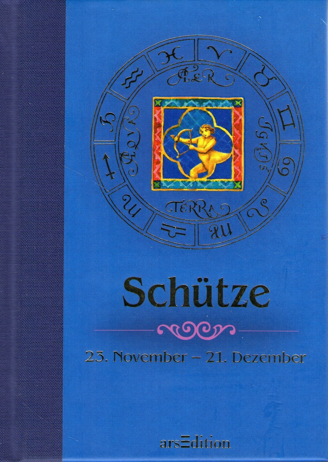 Sternzeichen: Schütze: 23. November bis 21. Dezember Living & Furnishing