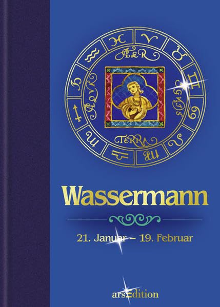 Sternzeichen: Wassermann: 21. Januar - 19. Februar Religion & Esotericism